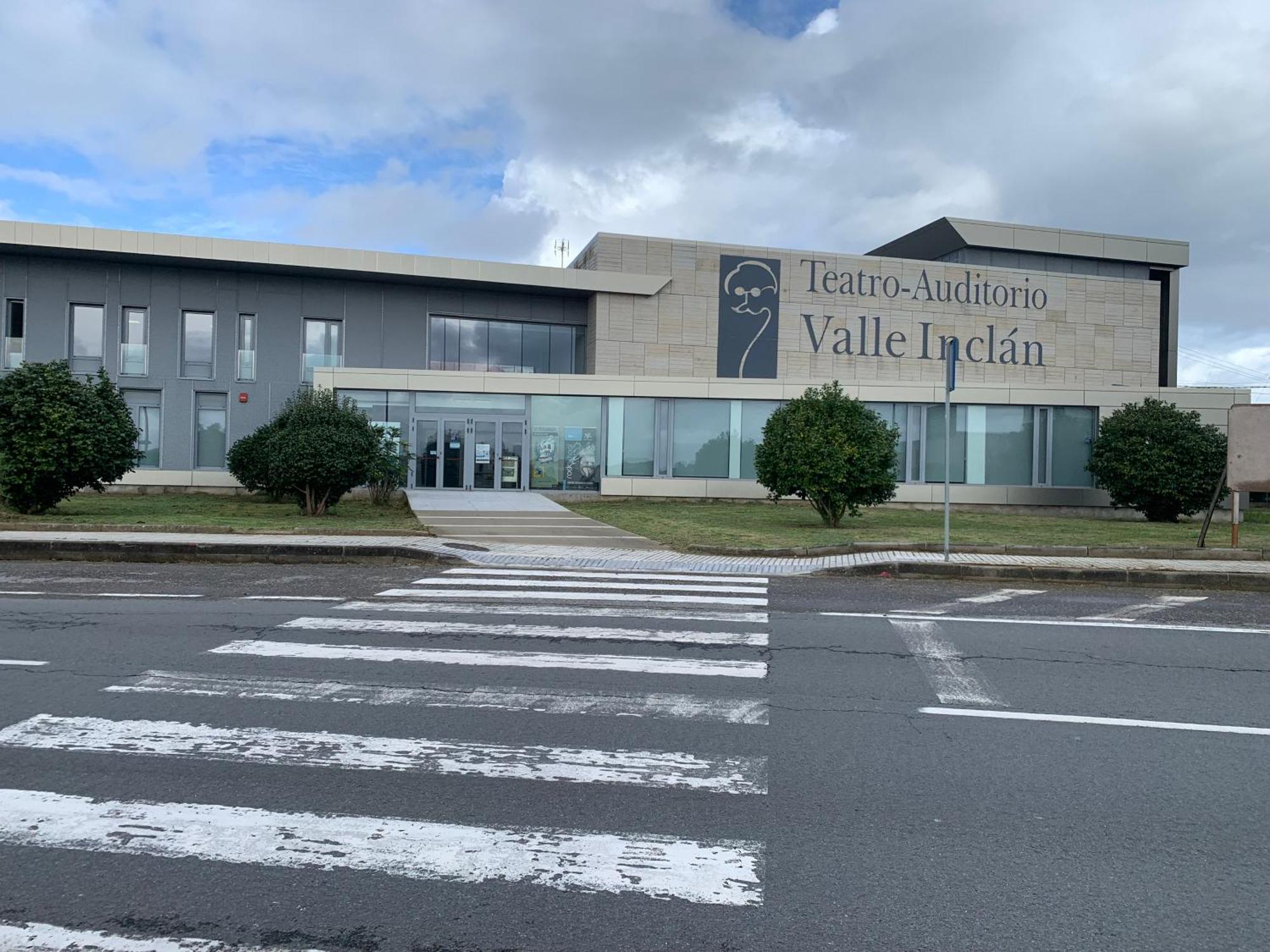 Atico Vilanova Villanueva De Arosa Dış mekan fotoğraf